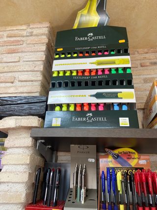 liquidacion material esoclar