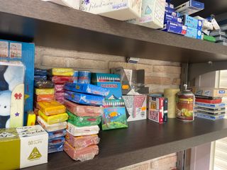 liquidacion material esoclar