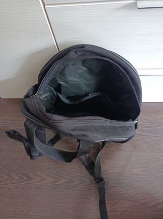 Mochila bebés Chicco