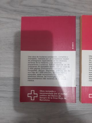 Guía medicina y salud