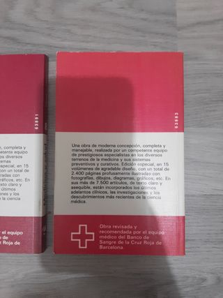 Guía medicina y salud