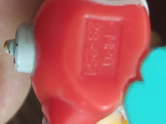 Lote figuras Astérix y Obélix - Goscinny Uderzo