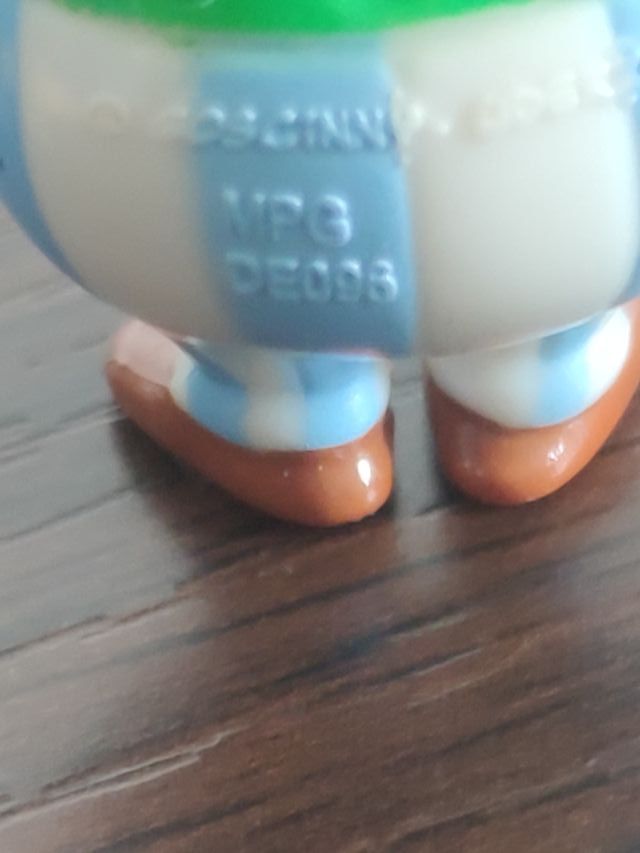 Lote figuras Astérix y Obélix - Goscinny Uderzo