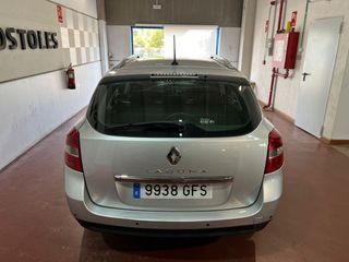 Renault Laguna 2.0 DCI 130CV 2008