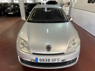 Renault Laguna 2.0 DCI 130CV 2008