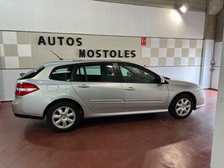 Renault Laguna 2.0 DCI 130CV 2008