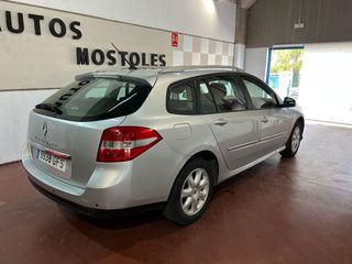 Renault Laguna 2.0 DCI 130CV 2008
