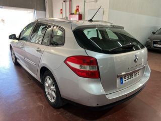 Renault Laguna 2.0 DCI 130CV 2008