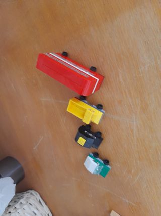 Tower Bridge LEGO