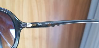 Gafas Ray-Ban unisex