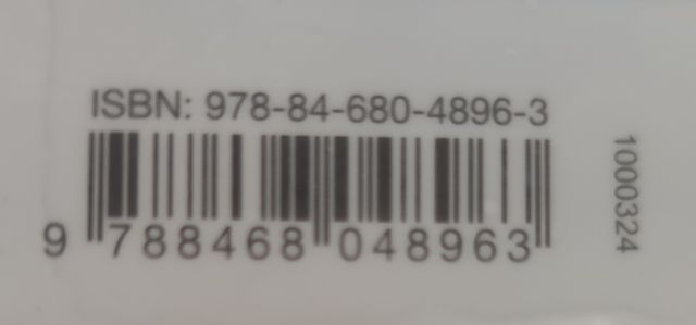 LIBRO MATES 5 PRIM ISBN 9788468048963
