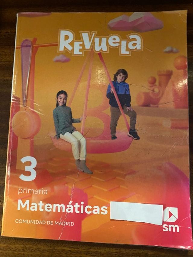Libros 3 Primaria  Sm
