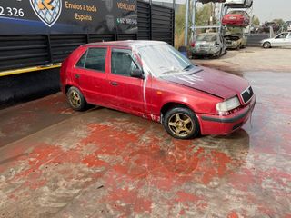 SKODA FELICIA 1.3 G 1998