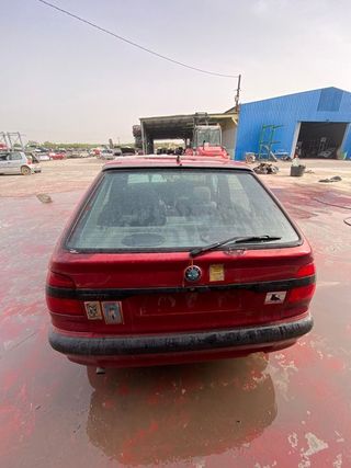 SKODA FELICIA 1.3 G 1998