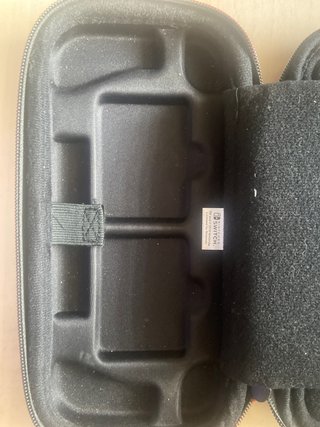 Funda Nintendo switch