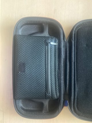 Funda Nintendo switch