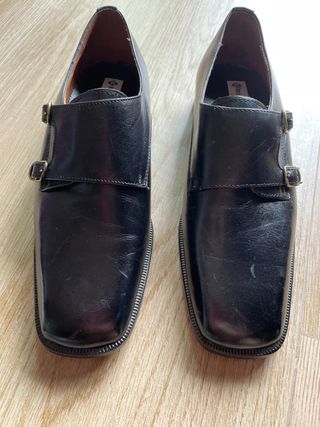Zapatos mujer. A estrenar