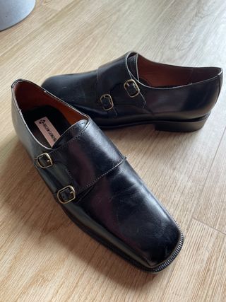 Zapatos mujer. A estrenar