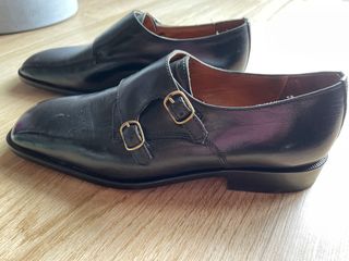 Zapatos mujer. A estrenar