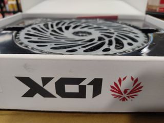 Cassette Sram X01 Eagle 10-50