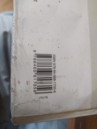 Libro de texto 1° Y 2° primaria