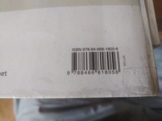 Libro de texto 1° Y 2° primaria