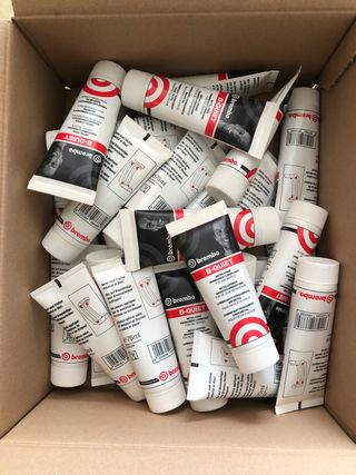 Pack 20 x Lubricante B-QUIET Brembo