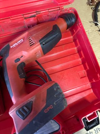 HiltI T2 -22 taladro percutor