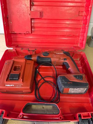 HiltI T2 -22 taladro percutor
