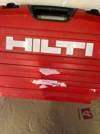HiltI T2 -22 taladro percutor