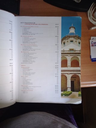 Libro de Valenciano, 1° Bachillerato