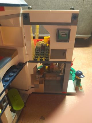 LEGO Creator - Caravana de Vacaciones (31052)
