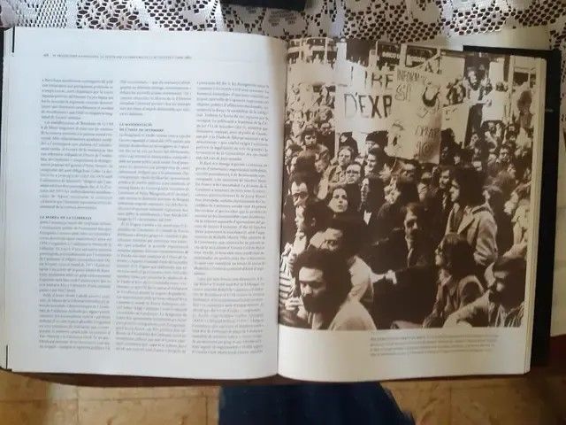 Col·lecció EL FRANQUISME A CATALUNYA (1939-1977)