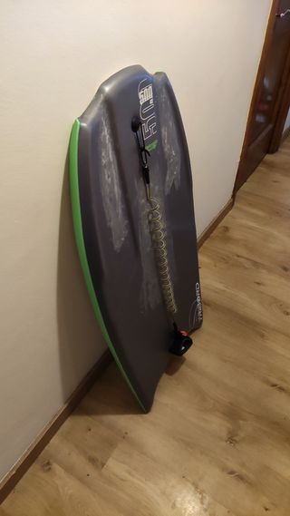 Tabla body surf