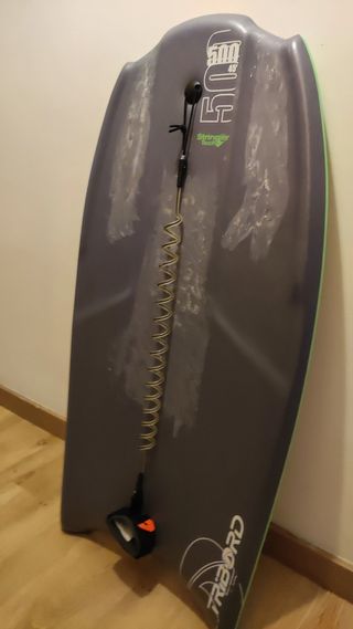 Tabla body surf