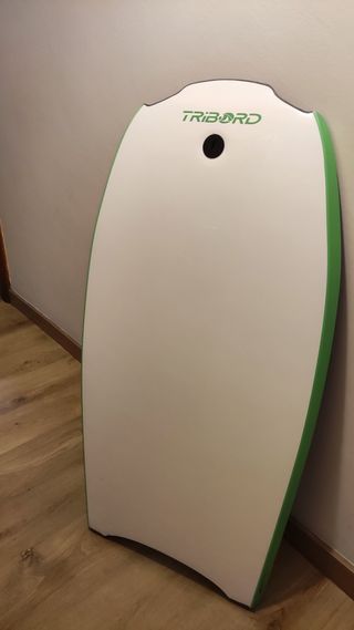 Tabla body surf
