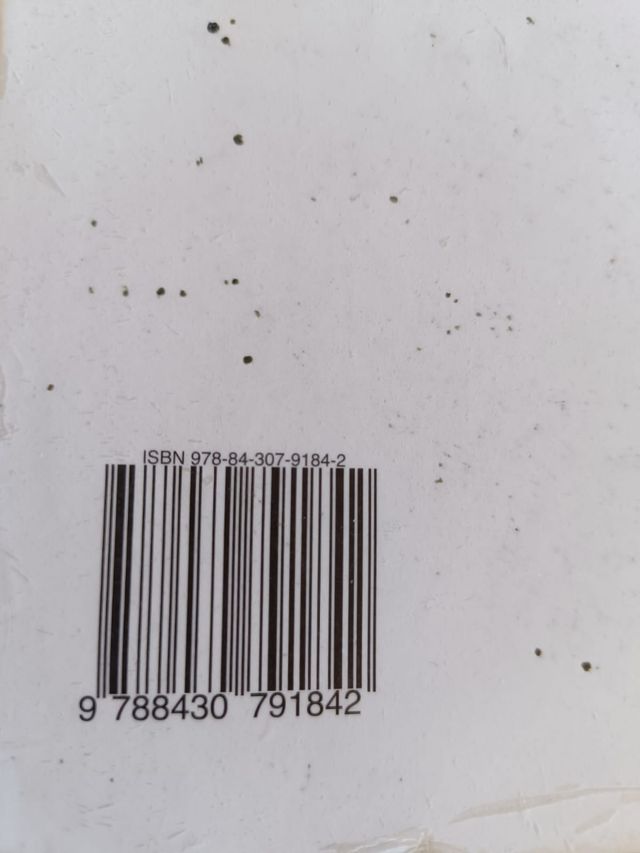 Libro de física y química ECOS 4°eso