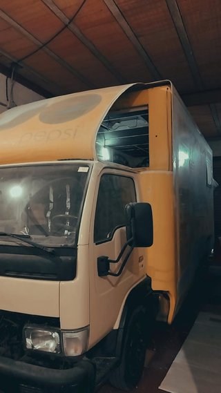 Camperización personalizada por encargo furgo camper