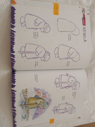 Libro Aprender a dibujar