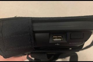 pareja de DVD Avantia