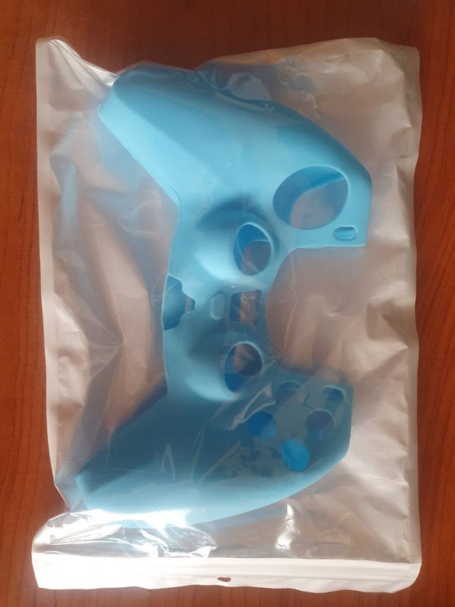 Funda mando ps5 dualsense a estrenar