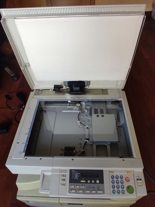 Impresora antigua Ricoh