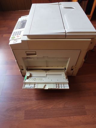 Impresora antigua Ricoh