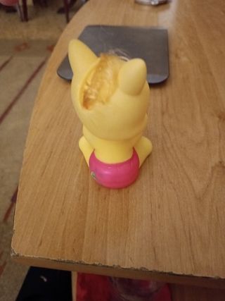 Pony Blandito bebés