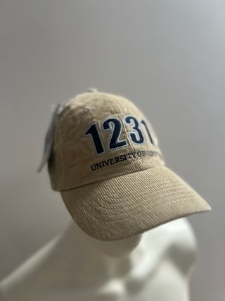 berretto oxford university