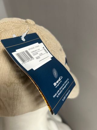 berretto oxford university