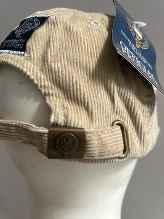 berretto oxford university