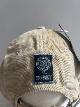 berretto oxford university