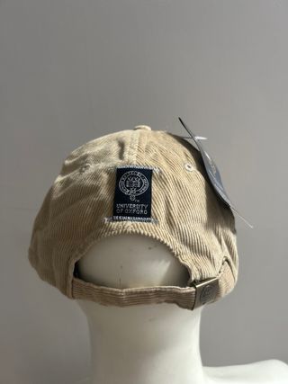 berretto oxford university