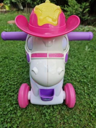 Corridoi per cavalli